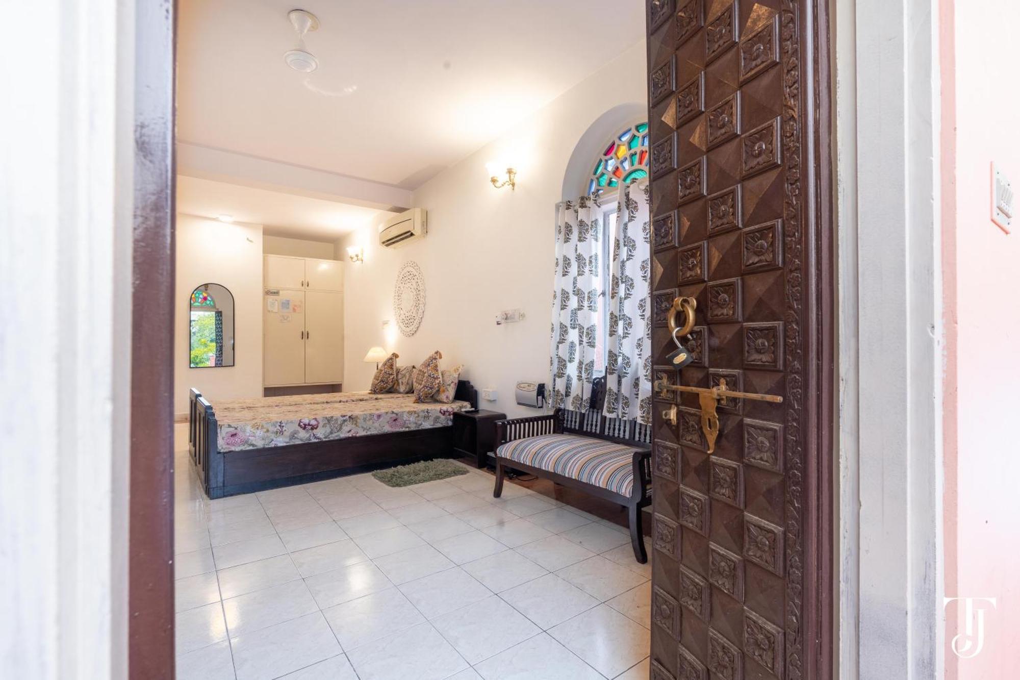 Anandmai Heritage Homestay Jaipur Exterior photo